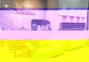 Climbing Gym Siesta 吉田店
