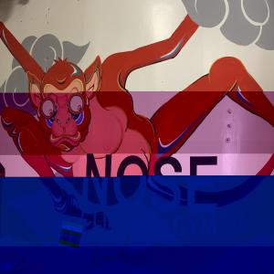 クライミングジムNOSE