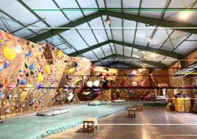 teal climbing(ティールクライミング)