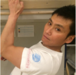 Tatsumi Yui