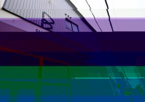 クライミングスペースBOLD