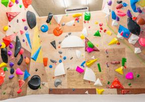 Climbng Gym TOBITO