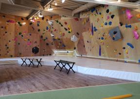 OWL Line & Wall