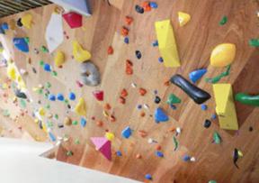 AWESOME CLIMBING WALL（オーサムクライミングウォール）