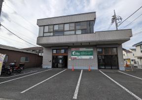 フィッツクライミングジム